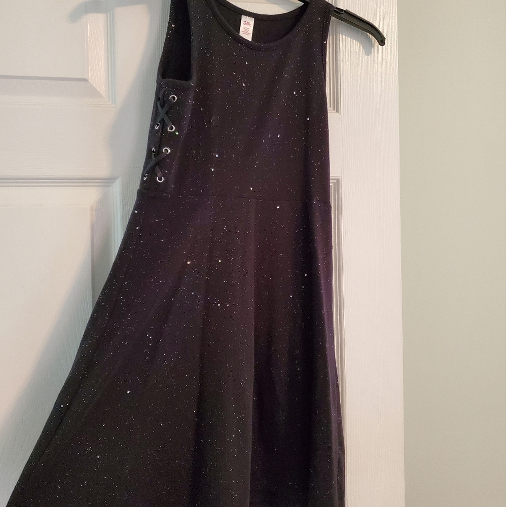 JUSTICE Dress!